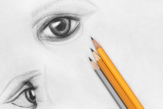 Portrait & Figure Drawing